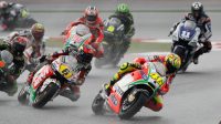 Rossi Setuju Balapan GP Malaysia Dihentikan