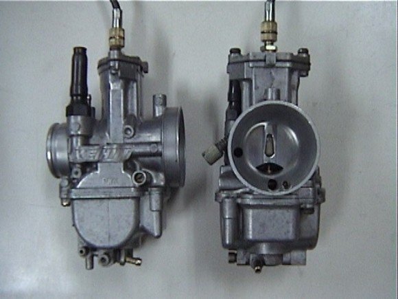 Langkah Aman Dalam Membersihkan Karburator 