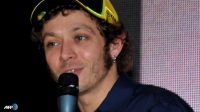 Rossi Targetkan Dua Tahun Bersama Yamaha
