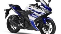 Launching perdana Sosok Yamaha YZF R25 sebagai Pesaing Ninja 250