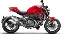 Menanti Kehadiran Ducati Monster 1200 di Tanah air