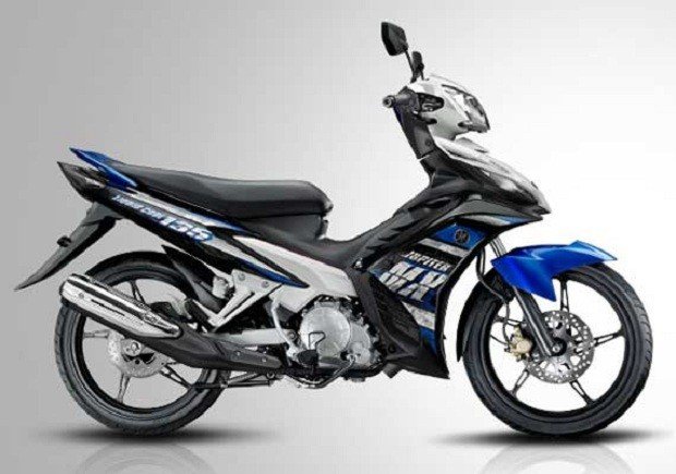 Yamaha Jupiter MX Tahun 2015 Akan Mengadopsi Sistem Injeksi