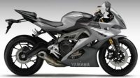 Terobosan Baru Motor Sport Yamaha R3 Untuk tahun 2015