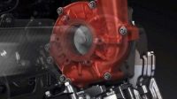 Kenali Perangkat Supercharger di Kawasaki H2