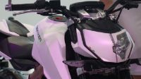 Sport Bike 300cc Terbaru Yang Dijuluki K03