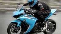Upgrade Performa Yamaha YZF-R25, Ketagihan Nge-gas Motor