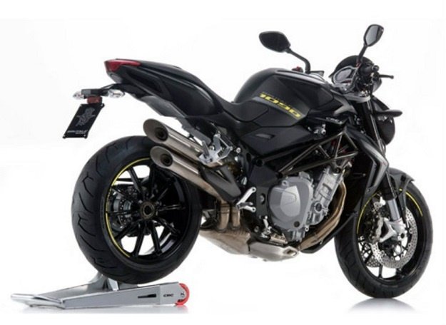 MV Agusta Rilis Brutale 1090 dan 1090 RR Special Edition Lebih Macho dan Gagah