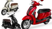 Inilah Spesifikasi Terlengkap Dan Harga Dari Tiga Pilihan Warna Yamaha Filano