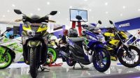 Paket Modifikasi Yamaha Bernuansa MotoGP