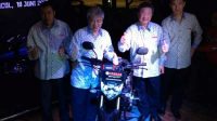 Yamaha Byson Injeksi Resmi Mengaspal Dengan Harga Rp 21 Jutaan