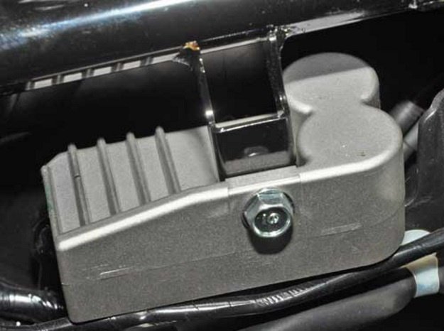 Kelistrikan dan Injeksi Honda CB150R dan Sonic 150R Juga Mendapat Berbagai Penyempurnaan