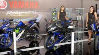 Yamaha YZF-R1 Dan YZF-R1M Menyiapkan Diri Untuk Launching Hari Sabtu Besok