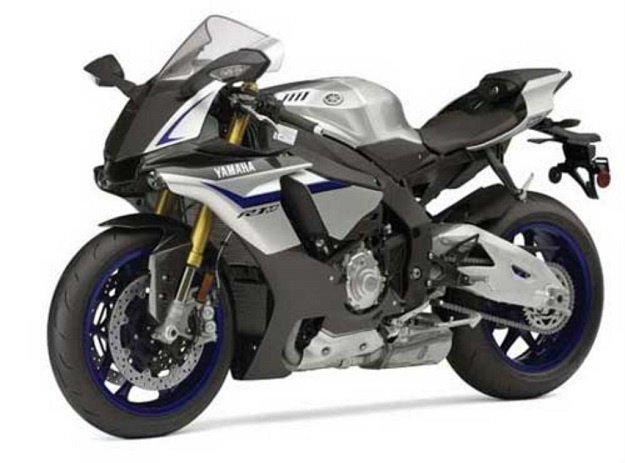 Yamaha YZF-R1 dan YZF-R1M Sudah Siap Mengaspal Di Indonesia Minggu Depan