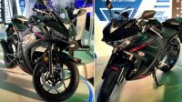 Yamaha YZF-R3 Resmi Mengaspal Dengan Penampilan Yang Modern