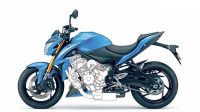 Suzuki Akan Menghadirkan Pesaing Terberat Kawasaki H2