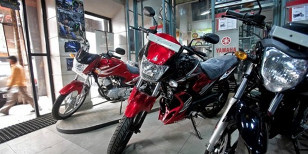 Yamaha Akan Menghadirkan Motor Murah Denga Harga Rp 6 Juta Tahun 2016